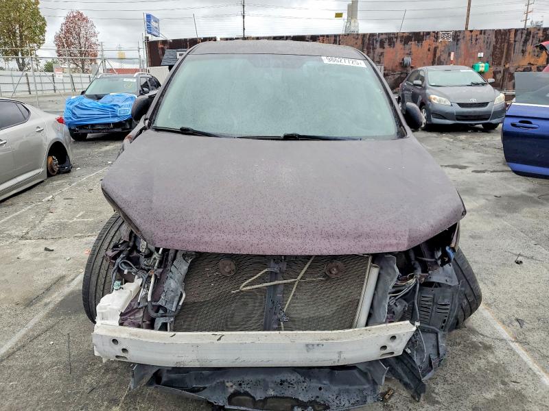 Photo 5 from auction – 2013 TOYOTA HIGHLANDER with VIN 5TDZK3EH2DS114831