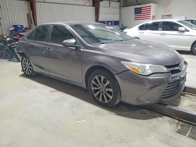Photo 4 from auction – 2015 TOYOTA CAMRY with VIN 4T4BF1FK8FR450679