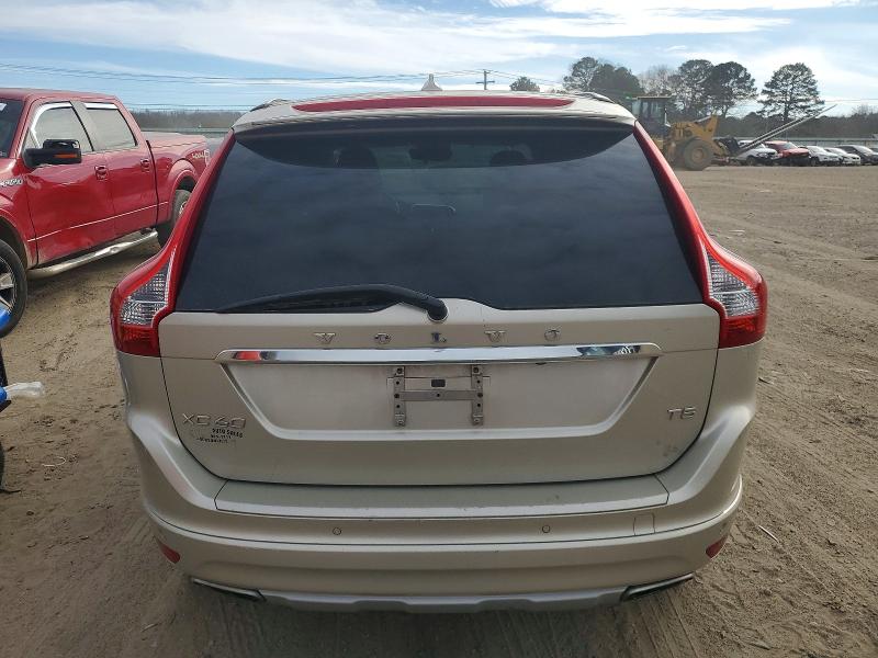 Photo 6 from auction – 2017 VOLVO XC60 T5 IN with VIN YV440MDU8H2018894