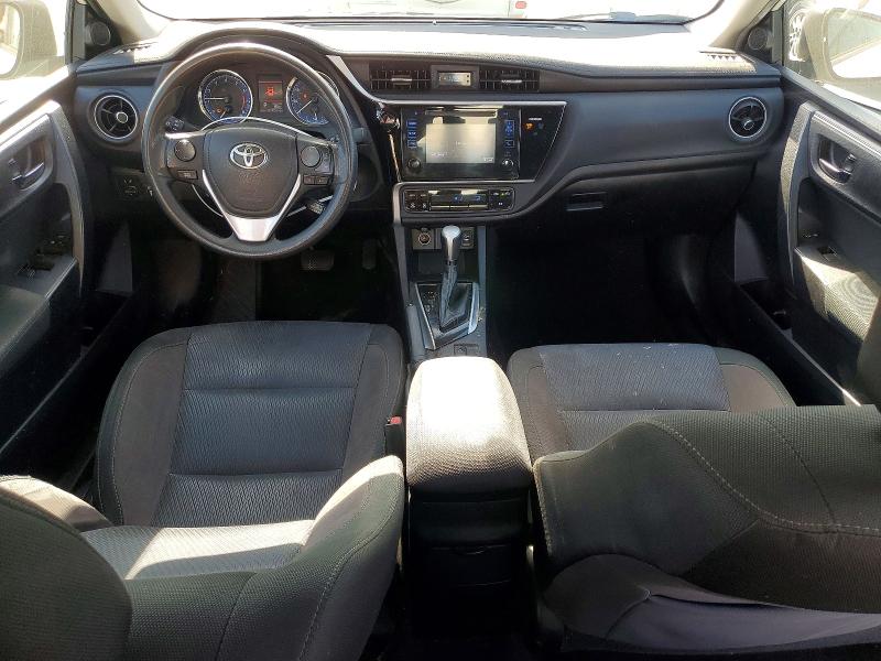 Photo 8 from auction – 2017 TOYOTA COROLLA L with VIN 2T1BURHE7HC905399