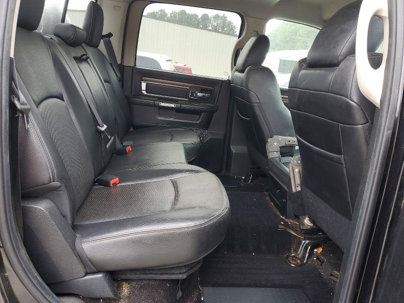 Photo 10 from auction – 2016 RAM 1500 with VIN 1C6RR7NG0GS314216