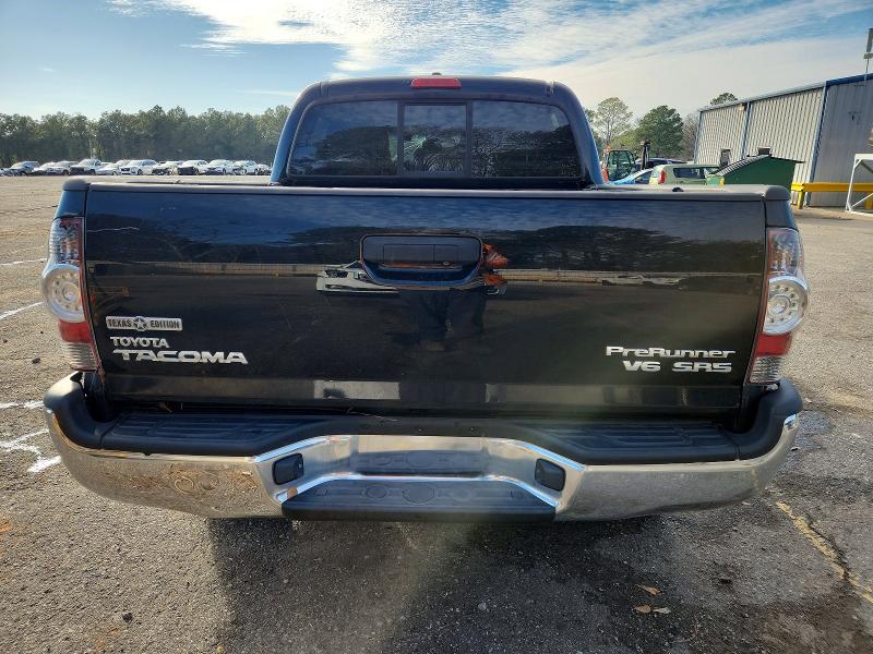 Photo 6 from auction – 2011 TOYOTA TACOMA with VIN 5TFJU4GN3BX005656