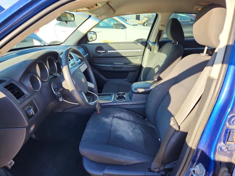 Photo 7 from auction – 2010 DODGE CHARGER with VIN 2B3CA4CD5AH317352