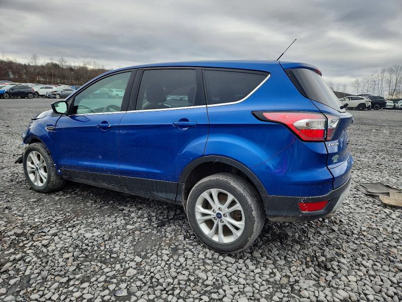 Photo 2 from auction – 2017 FORD ESCAPE with VIN 1FMCU9GD0HUC06336