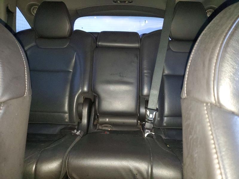 Photo 10 from auction – 2016 ACURA MDX ADVANC with VIN 5FRYD4H99GB006827