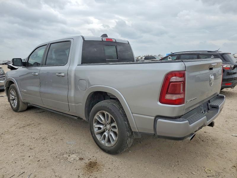 Photo 2 from auction – 2019 RAM 1500 with VIN 1C6RREJT1KN821754