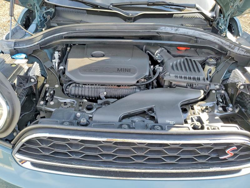Photo 11 from auction – 2023 MINI COOPER S C with VIN WMZ83BR05P3P53735