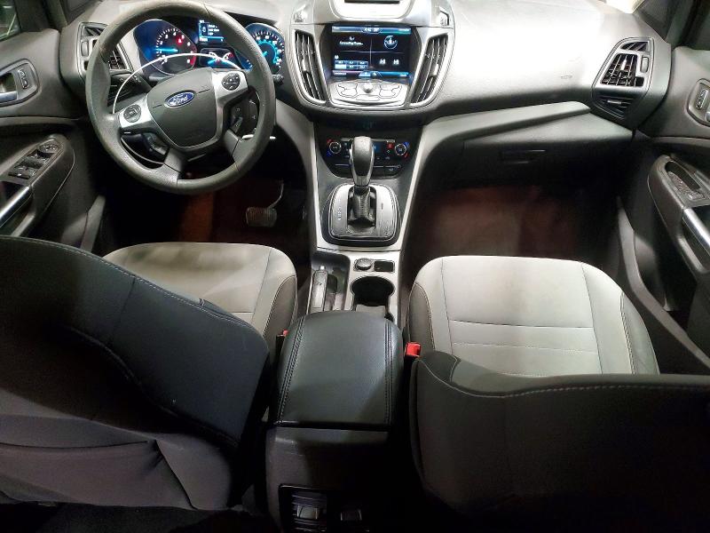 Photo 8 from auction – 2014 FORD ESCAPE SE with VIN 1FMCU9GX2EUC33625