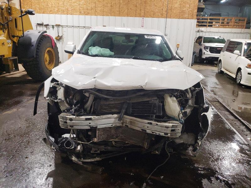 Photo 5 from auction – 2018 GMC ACADIA SLE with VIN 1GKKNRLAXJZ169009