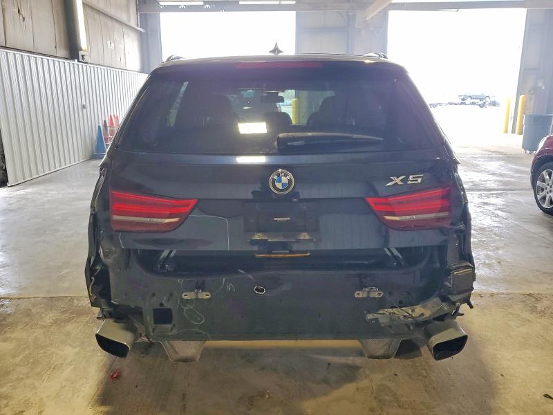 Photo 6 from auction – 2018 BMW X5 XDRIVE5 with VIN 5UXKR6C58J0U15768