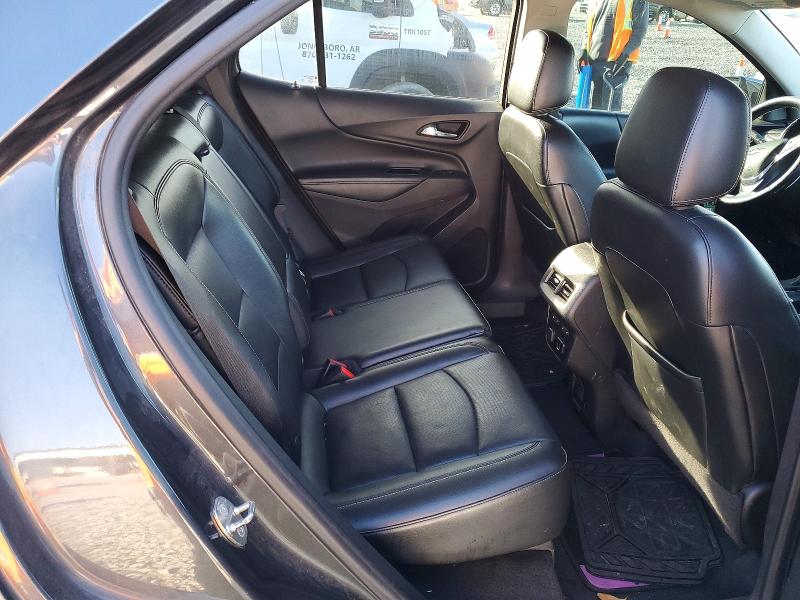 Photo 11 from auction – 2018 CHEVROLET EQUINOX PR with VIN 3GNAXMEV6JS563759