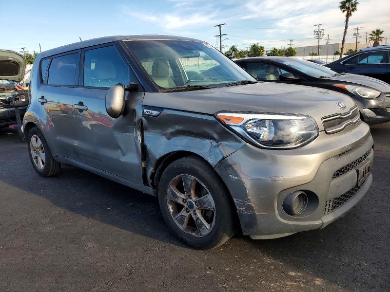 Photo 4 from auction – 2019 KIA SOUL with VIN KNDJN2A27K7021066