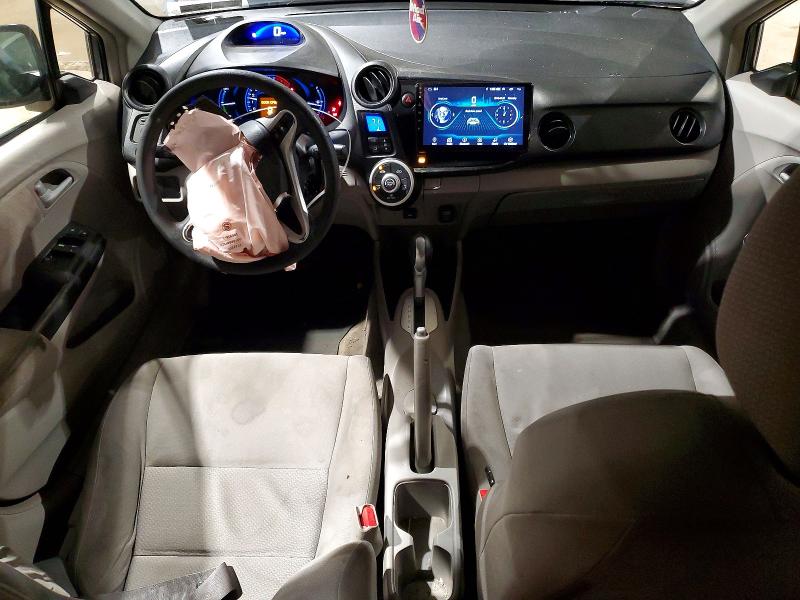 Фото 8 с аукциона – 2014 HONDA INSIGHT с VIN JHMZE2H30ES001064