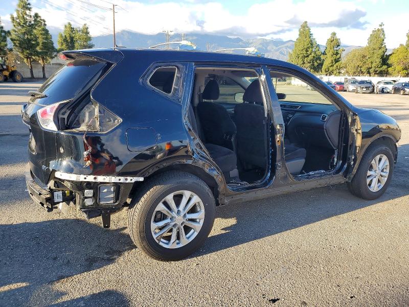 Photo 3 from auction – 2015 NISSAN ROGUE S with VIN 5N1AT2ML0FC803325