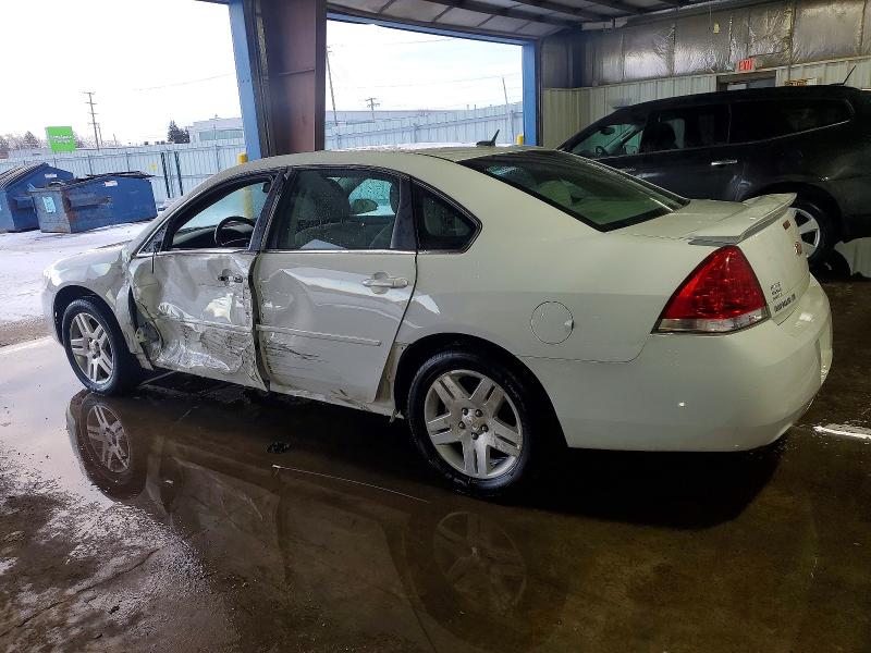 Photo 2 from auction – 2014 CHEVROLET IMPALA LIM with VIN 2G1WB5E35E1125486