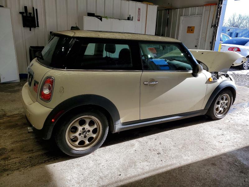 Photo 3 from auction – 2013 MINI COOPER with VIN WMWSU3C51DT680465