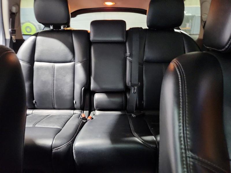 Photo 10 from auction – 2015 NISSAN PATHFINDER with VIN 5N1AR2MM7FC703178