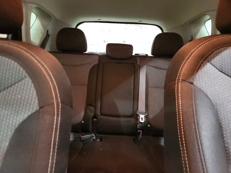 Фото 10 с аукциона – 2017 KIA SOUL + с VIN KNDJP3A56H7494699