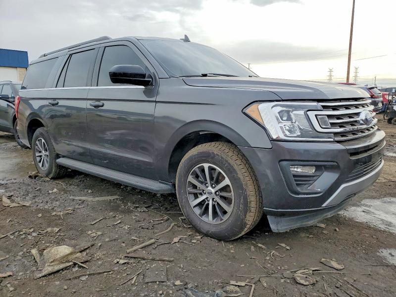 Photo 4 from auction – 2020 FORD EXPDTION with VIN 1FMJK1FT0LEA72034