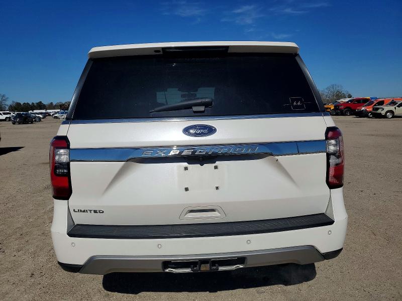 Photo 6 from auction – 2018 FORD EXPEDITION with VIN 1FMJU1KT5JEA02218