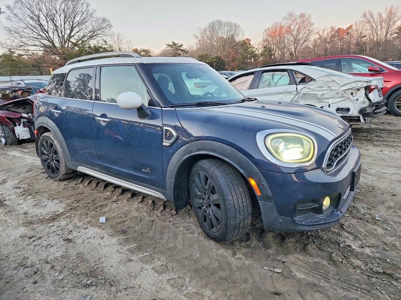 Photo 4 from auction – 2018 MINI COOPER S C with VIN WMZYT5C30J3E61408