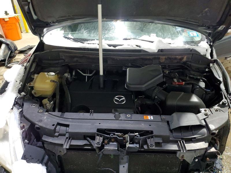 Снимка 12 от търг – 2011 MAZDA CX-9 с VIN JM3TB3DV2B0308540