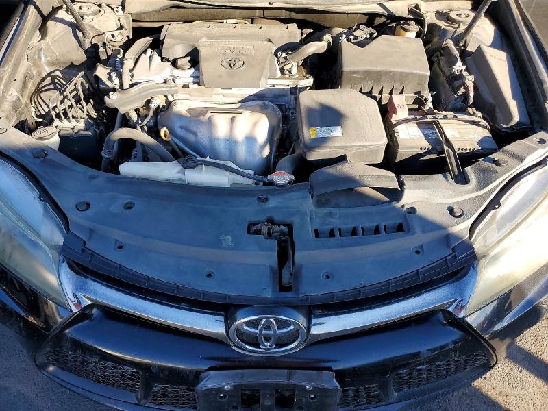 Photo 11 from auction – 2016 TOYOTA CAMRY LE with VIN 4T1BF1FK5GU592175