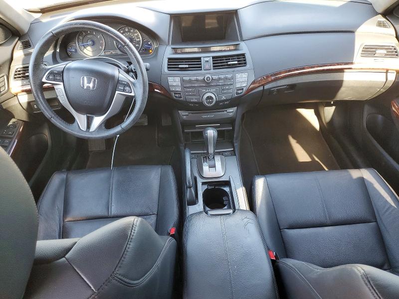 Photo 8 from auction – 2012 HONDA CROSSTOUR with VIN 5J6TF2H56CL010083