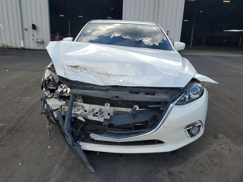 Photo 5 from auction – 2015 MAZDA 3 with VIN 3MZBM1V78FM230672