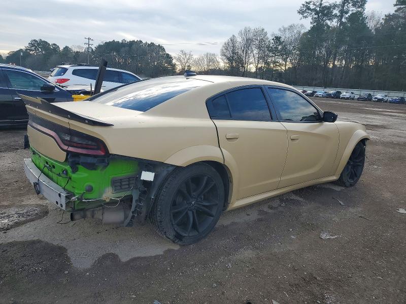 Photo 3 from auction – 2017 DODGE CHARGER SX with VIN 2C3CDXHG5HH609530