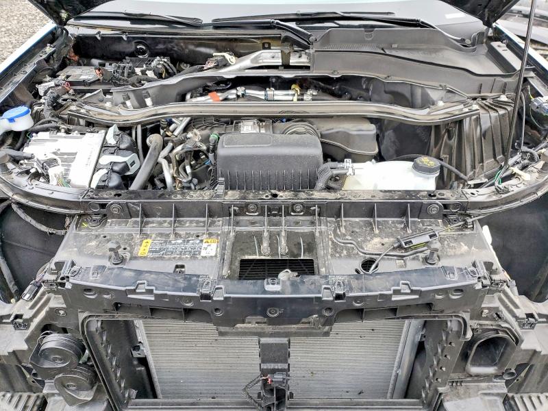 Photo 12 from auction – 2025 FORD EXPLORER P with VIN 1FM5K8AB1SGB23133
