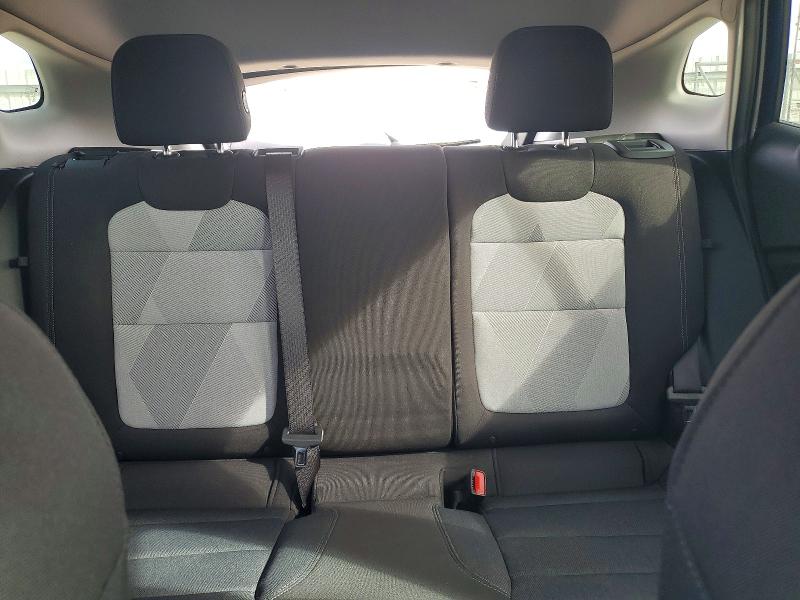 Photo 10 from auction – 2024 CHEVROLET TRAX LS with VIN KL77LFE25RC065258