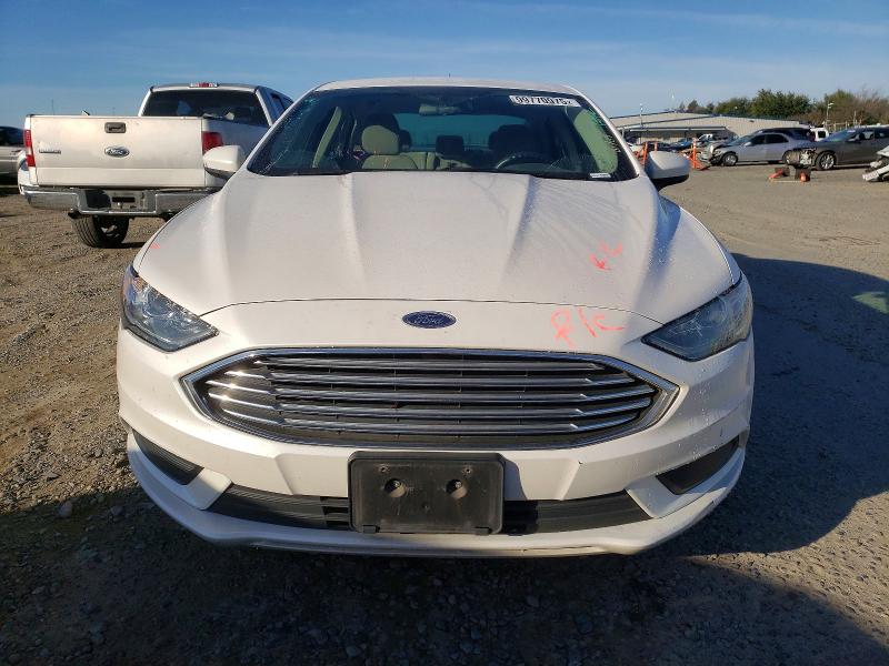 Photo 5 from auction – 2017 FORD FUSION SE with VIN 3FA6P0H74HR221786