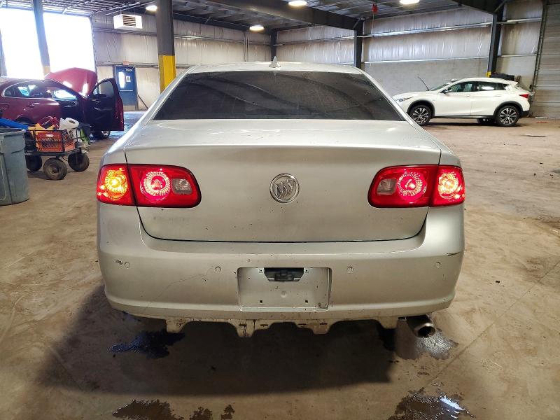Photo 6 from auction – 2011 BUICK LUCERNE CX with VIN 1G4HC5EM4BU102685