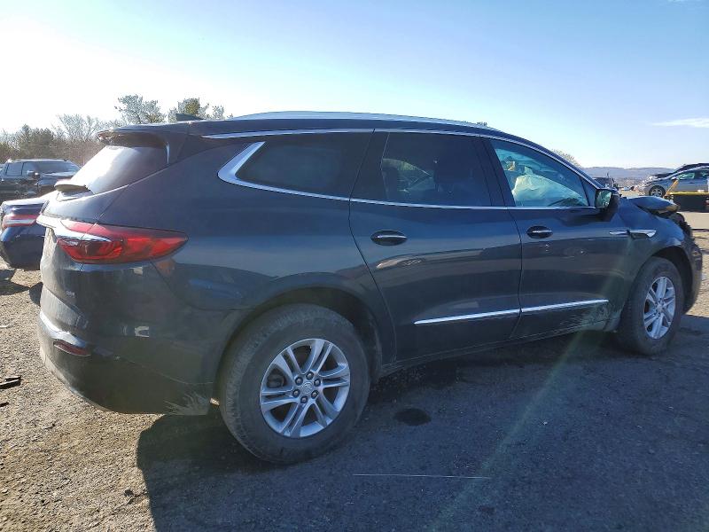Photo 3 from auction – 2021 BUICK ENCLAVE ES with VIN 5GAEVAKW0MJ167409