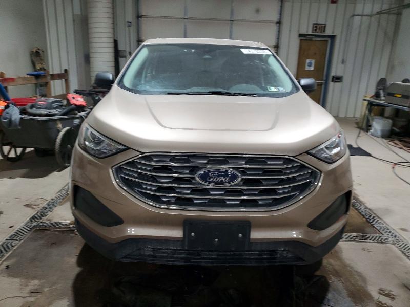 Photo 5 from auction – 2020 FORD EDGE SE with VIN 2FMPK3G97LBB44271