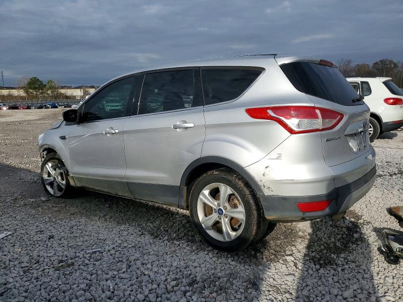 Photo 2 from auction – 2014 FORD ESCAPE SE with VIN 1FMCU0GX8EUC59335