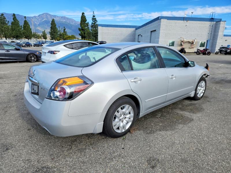Photo 3 from auction – 2012 NISSAN ALTIMA BAS with VIN 1N4AL2AP9CC125901