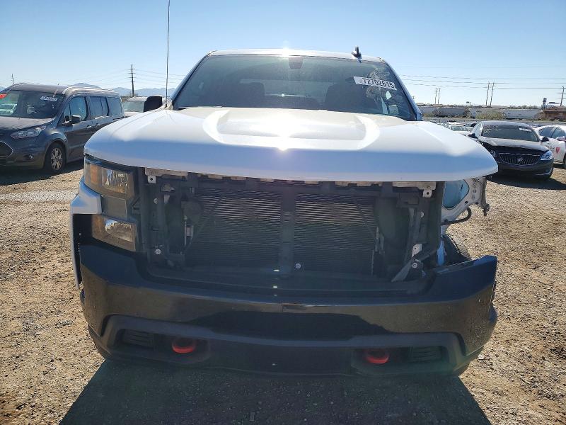 صورة رقم 5 من المزاد - 2019 CHEVROLET SILVERADO مع VIN 1GCPYCEF7KZ428698
