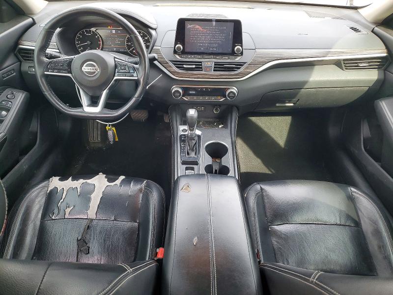 Photo 8 from auction – 2019 NISSAN ALTIMA PLA with VIN 1N4BL4FV4KC113080