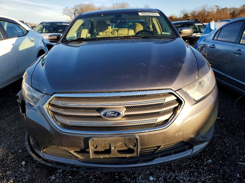 Foto 5 de la subasta – 2013 FORD TAURUS SEL con VIN 1FAHP2E97DG224497