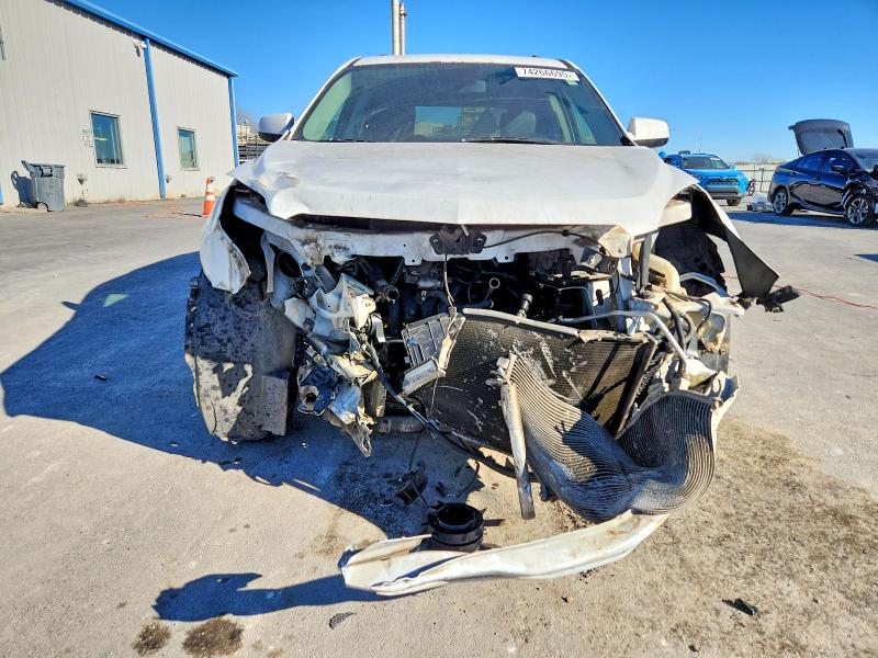 Photo 5 from auction – 2012 CHEVROLET EQUINOX LT with VIN 2GNALDEK6C6396614