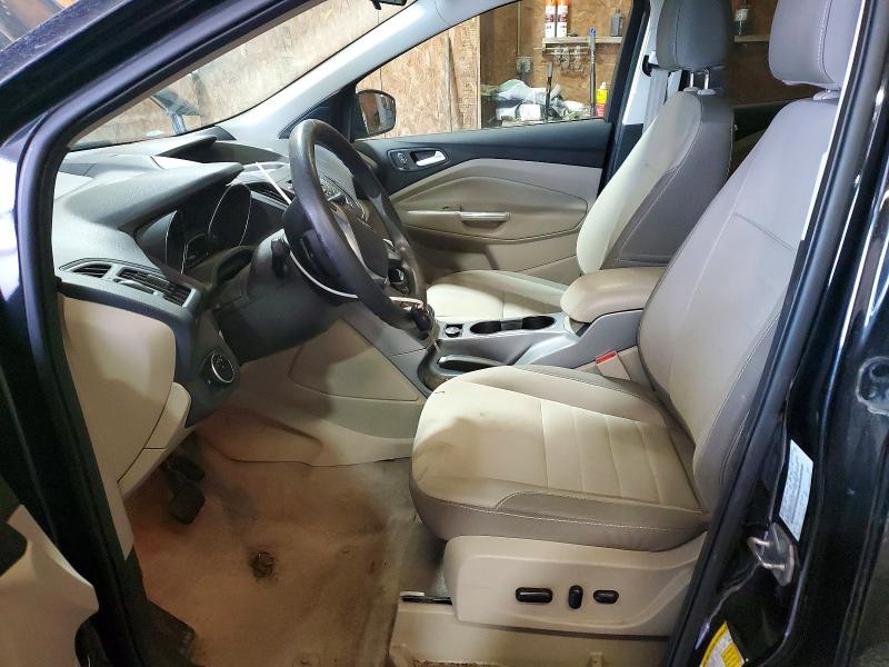 Photo 7 from auction – 2015 FORD ESCAPE SE with VIN 1FMCU9GX0FUC10054