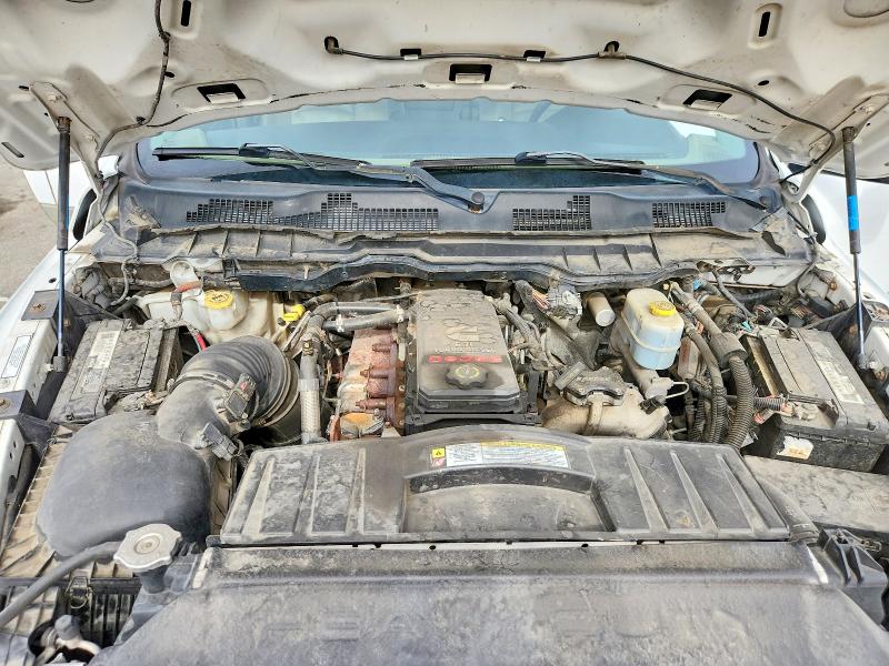 Photo 11 from auction – 2010 DODGE RAM 3500 with VIN 3D73Y4HL1AG144252