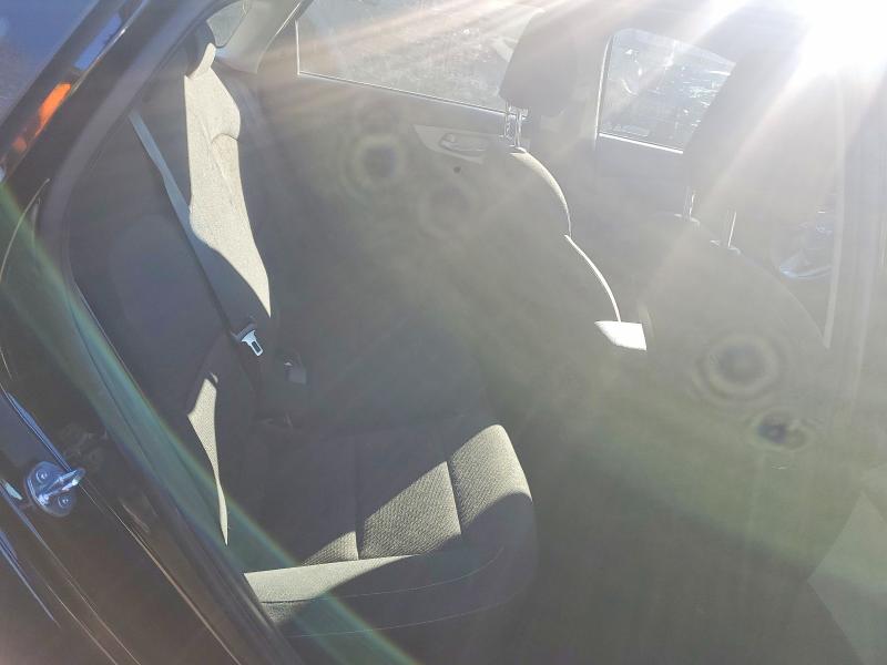 Photo 10 from auction – 2024 KIA FORTE with VIN 3KPF24AD5RE814601