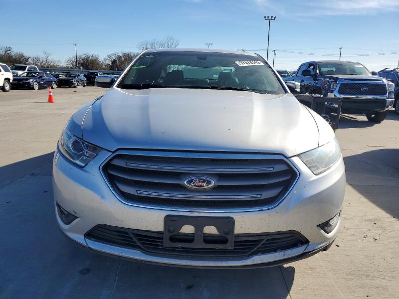 Photo 5 from auction – 2013 FORD TAURUS SEL with VIN 1FAHP2E83DG164547