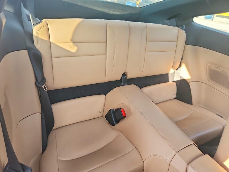 Photo 10 from auction – 2020 PORSCHE 911 CARRER with VIN WP0AB2A98LS225413