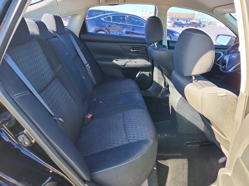 Photo 10 from auction – 2016 NISSAN ALTIMA 2.5 with VIN 1N4AL3AP4GN358777