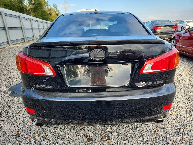 Photo 6 from auction – 2010 LEXUS IS 350 with VIN JTHBE5C22A2017486