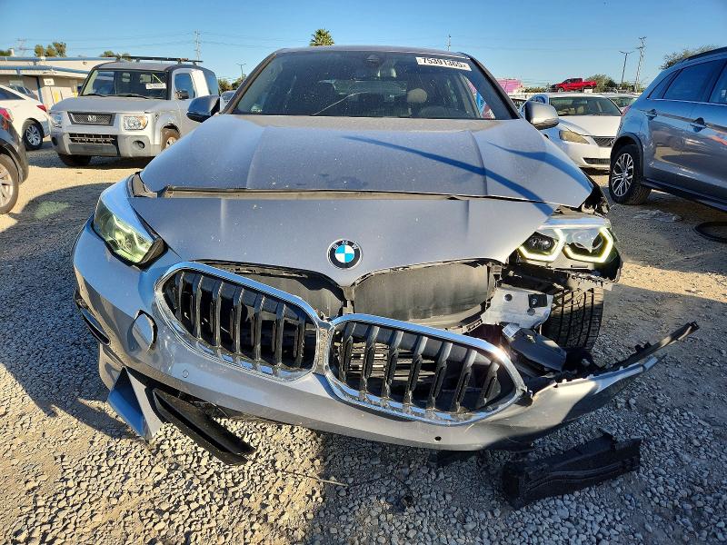Photo 5 from auction – 2022 BMW 228I with VIN WBA53AK0XN7K88380